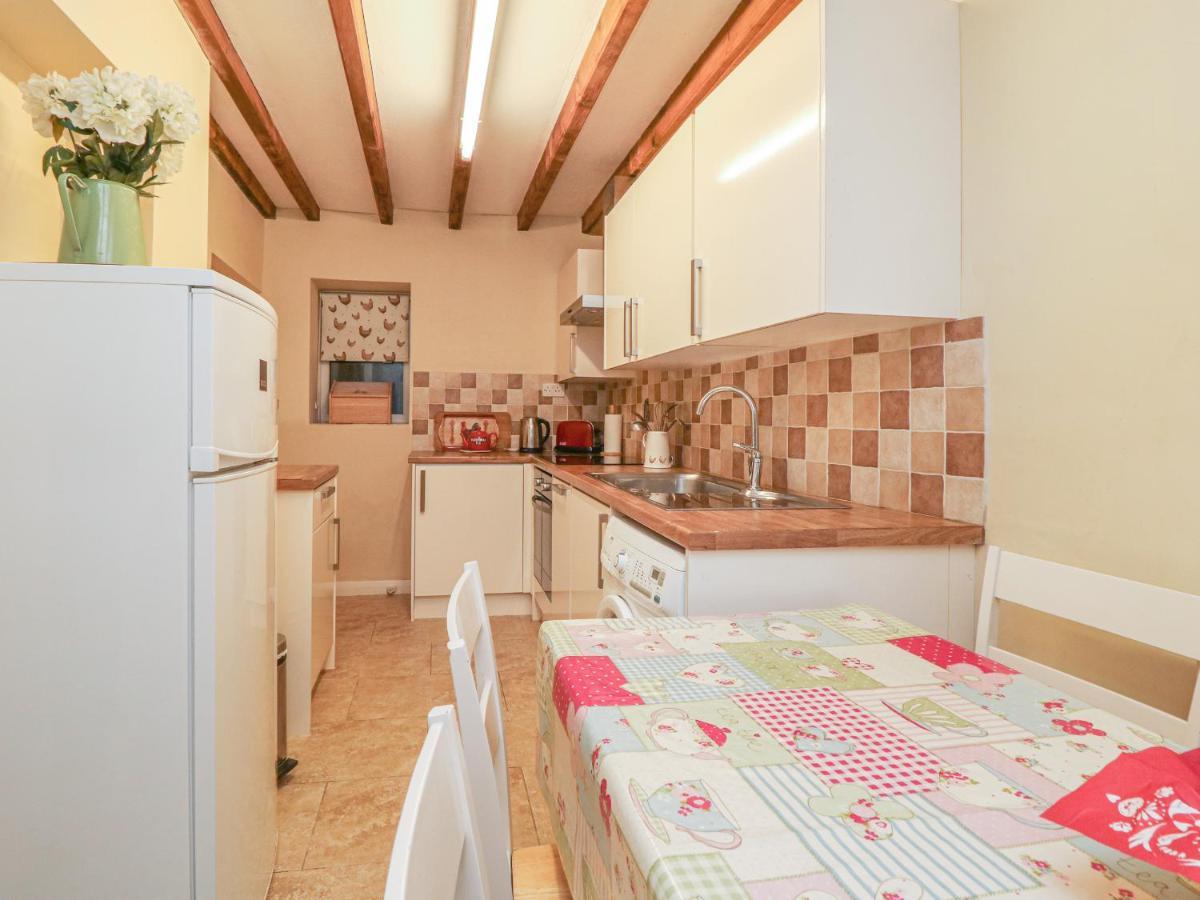 Summerfield Farm Cottage - York — Photos 3